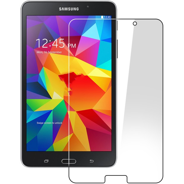 Защитное стекло Samsung Galaxy Tab 4 T230 7.0