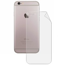 Защитная плёнка Matte Hydrogel HD Apple iPhone 6 / 6s (задняя)
