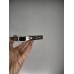 Чехол UMKU Shining with MagSafe Apple iPhone 12 (Silver)
