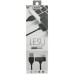 USB-кабель Remax Lesu RC-050i (iPhone 4) (чёрный)