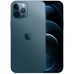 Мобильный телефон Apple iPhone 12 Pro 128Gb (Pacific Blue) (Grade A+) 90% Б/У