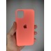Силиконовый чехол Original Case Apple iPhone 11 Pro Max (50)