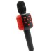 Микрофон-караоке Moxom MX-SK17 (Чёрный)
