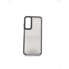 Накладка Totu Gingle Series Samsung Galaxy A05s (Чёрный)