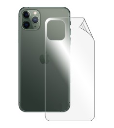 Защитная плёнка Hydrogel HD Apple IPhone 11 (задняя)