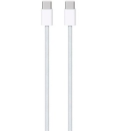 USB-кабель Apple Woven USB-C to USB-C (Original)