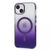 Чехол WAVE Premium Shadow Star Case with MagSafe iPhone 13 (Purple)