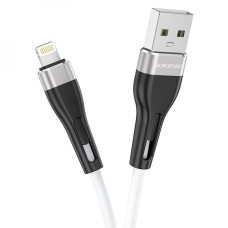 USB-кабель Borofone BX88 (Lightning) (Белый)