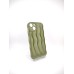 Чехол WAVE Lines Case Apple iPhone 13 (Army Green)