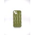 Чехол WAVE Lines Case Apple iPhone 13 (Army Green)