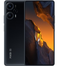 Мобильный телефон Xiaomi Poco F5 5G 12/256GB NFC Int (Black)