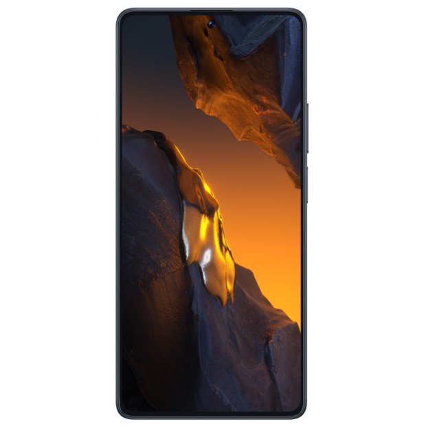 Мобильный телефон Xiaomi Poco F5 5G 12/256GB NFC Int (Black)