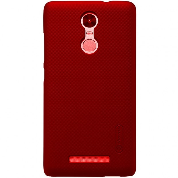 Чехол Nillkin Xiaomi Redmi Note 3 Red