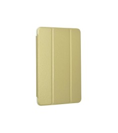 Чехол Goospery Soft Mercury Samsung Galaxy Tab A 8.0" T355 (Gold)