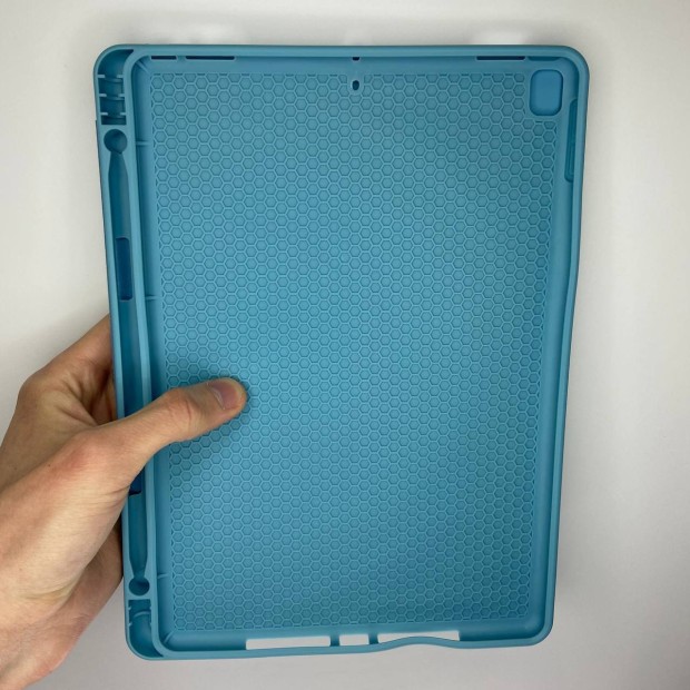 Чехол-книжка Origami Case Original Apple iPad 10.2" (2019 / 2020) (Sky Blue)