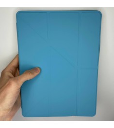 Чехол-книжка Origami Case Original Apple iPad 10.2" (2019 / 2020) (Sky Blue..