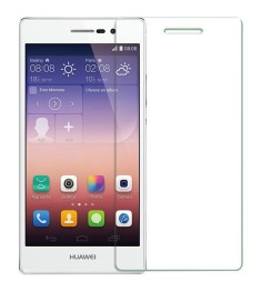 Защитное стекло для Huawei P7