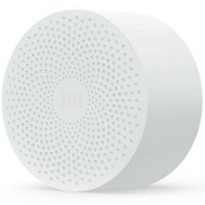 Портативна акустика Xiaomi Mi Compact Bluetooth Speaker 2 (QBH4141EU)