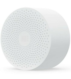 Портативная акустика Xiaomi Mi Compact Bluetooth Speaker 2 (QBH4141EU)