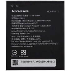 Аккумулятор АКБ Original Quality Lenovo BL-242 (A6000/K3/K30/A2020)