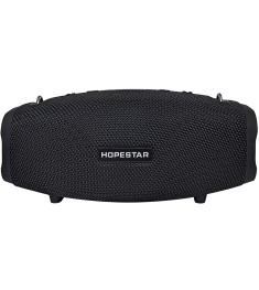 Портативная акустика Hopestar H41 (Black)