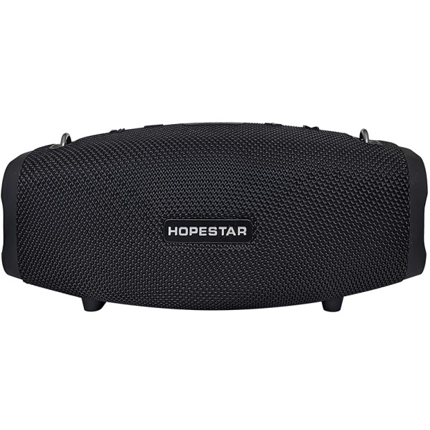 Портативная акустика Hopestar H41 (Black)