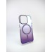 Чехол WAVE Premium Shadow Star Case with MagSafe iPhone 15 Pro (Purple)