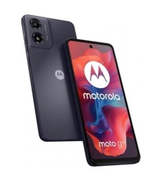 Мобильный телефон Motorola Moto G04s 4/128GB (Concord Black)