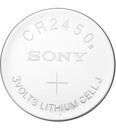 Батарейка Sony CR2450