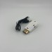 Переходник HDMI - VGA + AUX 3.5mm