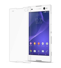 Стекло Sony Xperia C3 (D2502)