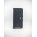 Чехол-книжка Leather Book Gallant Tecno Spark 9 Pro (KH7n) (Чёрный)