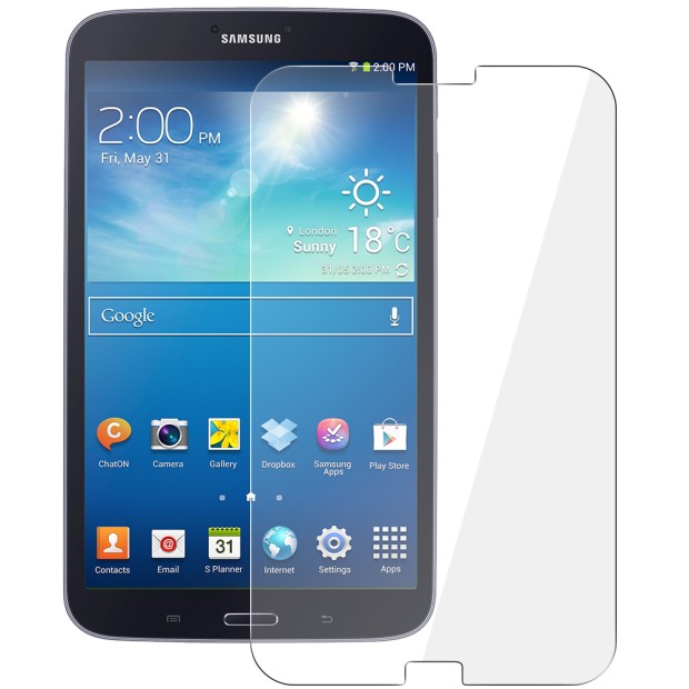 Стекло для планшета Samsung Galaxy Tab 3 T310  /  T311 8.0