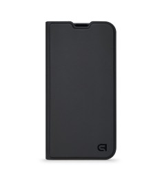 Чехол-книжка Dux Soft Realme C75 4G (Чёрный)