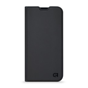 Чехол-книжка Dux Soft Realme C75 4G (Чёрный)
