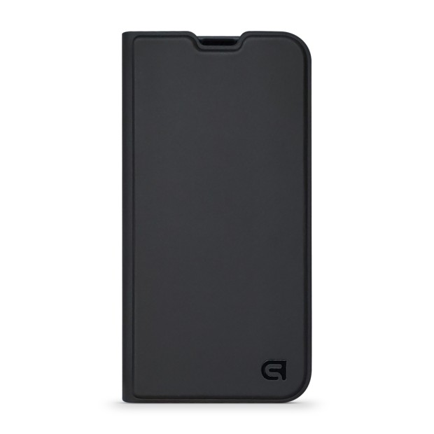 Чехол-книжка Dux Soft Realme C75 4G (Чёрный)