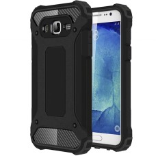Чехол Armor Case Samsung Galaxy J5 (2015) J500 (чёрный)