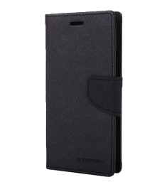 Чехол-книжка Book Cover Goospery Meizu M2 Mini (Black)