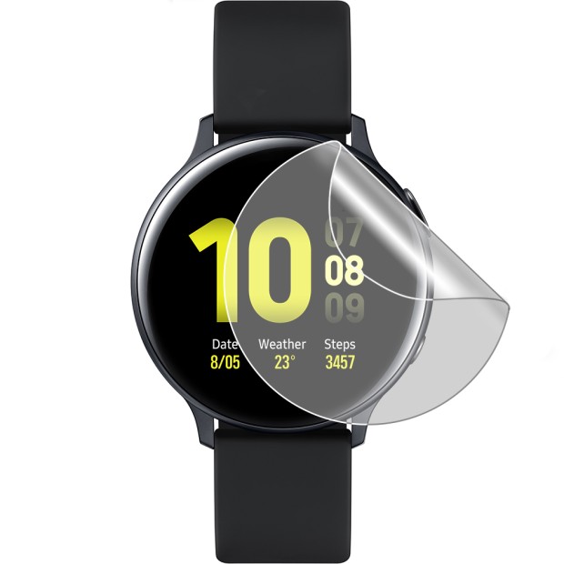 Защитная плёнка Hydrogel HD Samsung Galaxy Watch Active