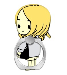 Холдер Popsocket Ring Kids (Girl)