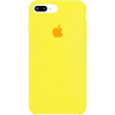 Силиконовый чехол Original Case Apple iPhone 7 Plus / 8 Plus (63)