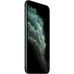 Мобильный телефон Apple iPhone 11 Pro Max 256Gb (Midnight Green) (353889103422738) Б/У