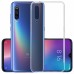 Силикон WS Xiaomi Mi9 (прозрачный) Силикон WS Xiaomi Mi9 (прозрачный)