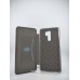 Чехол-книжка Оригинал Lite для Xiaomi Redmi 9 (Тёмно-синий)