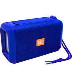 Колонка JBL T&G (TG163) Bluetooth (Синий)
