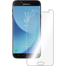 Защитная плёнка Hydrogel HD Samsung Galaxy J7 (2017) J730 (передняя)
