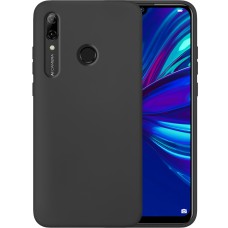 Силикон Original 360 Case Huawei P Smart (2019) (Чёрный)