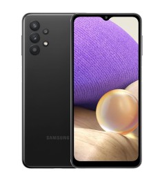 Мобильный телефон Samsung Galaxy A32 2020 4/64GB (Awesome Black)