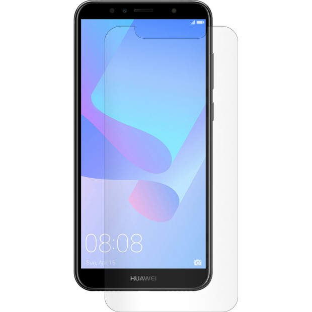 Защитное стекло Huawei Y6 Prime (2018) / Honor 7A Pro