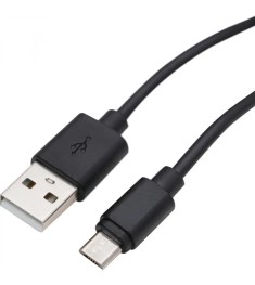 USB-кабель Long Connector (MicroUSB) (AAA) (тех.пак)